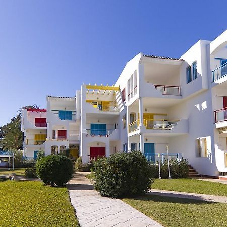 Apartamentos Alberca - Deniasol Eksteriør billede