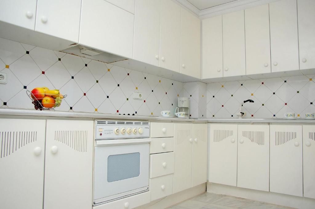 Apartamentos Alberca - Deniasol Værelse billede
