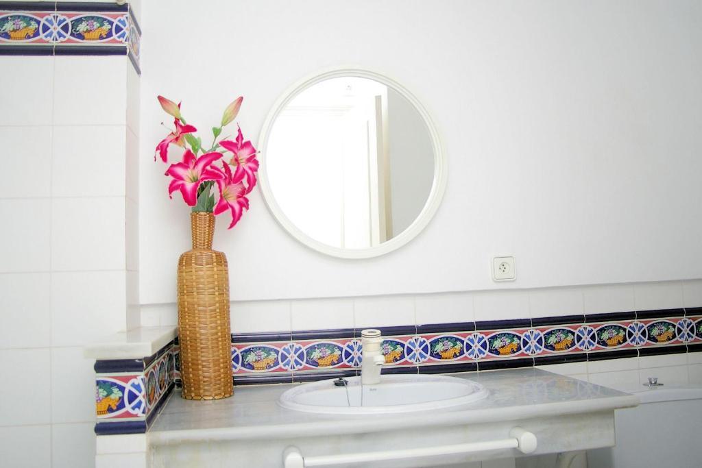 Apartamentos Alberca - Deniasol Værelse billede